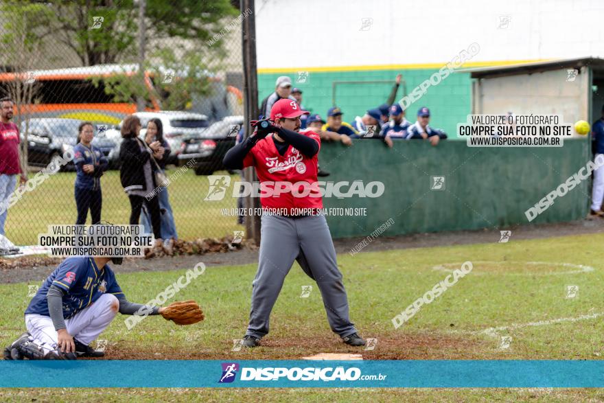 XXXII Brasileirão de Softbol