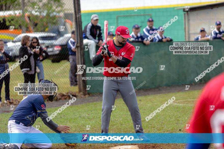 XXXII Brasileirão de Softbol