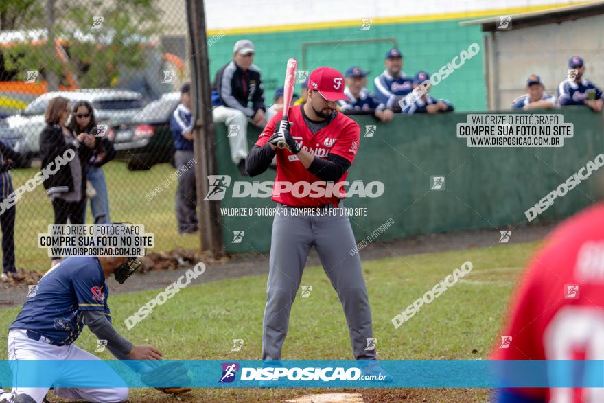 XXXII Brasileirão de Softbol