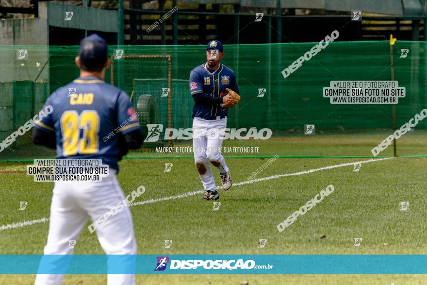 XXXII Brasileirão de Softbol