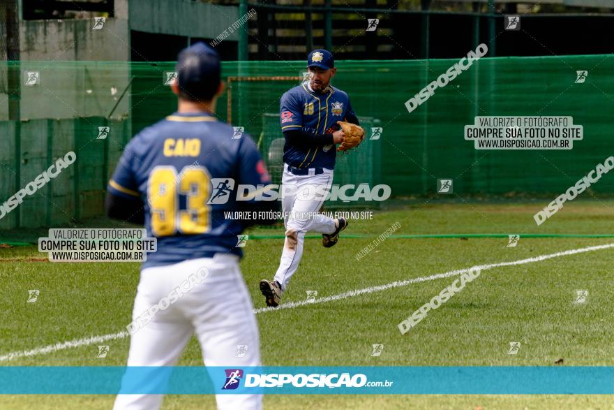 XXXII Brasileirão de Softbol