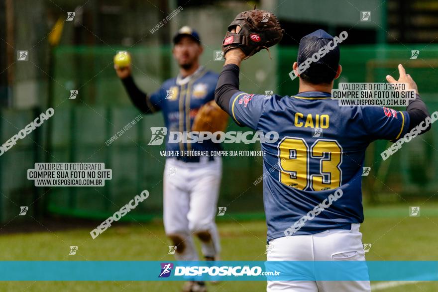 XXXII Brasileirão de Softbol