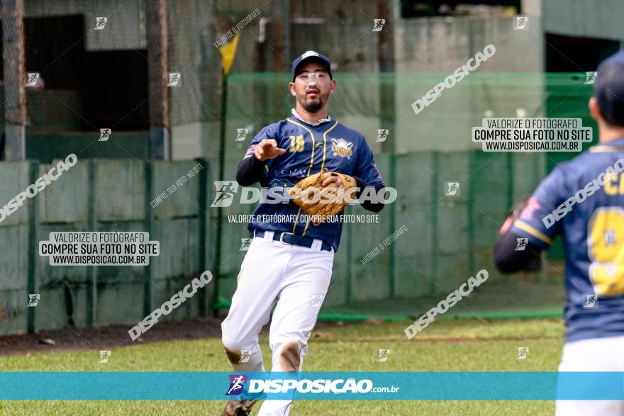 XXXII Brasileirão de Softbol