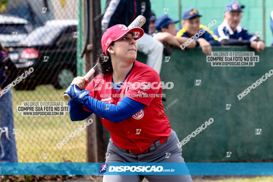 XXXII Brasileirão de Softbol