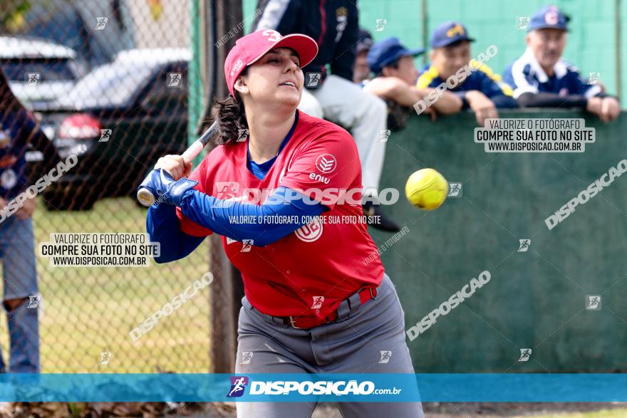 XXXII Brasileirão de Softbol