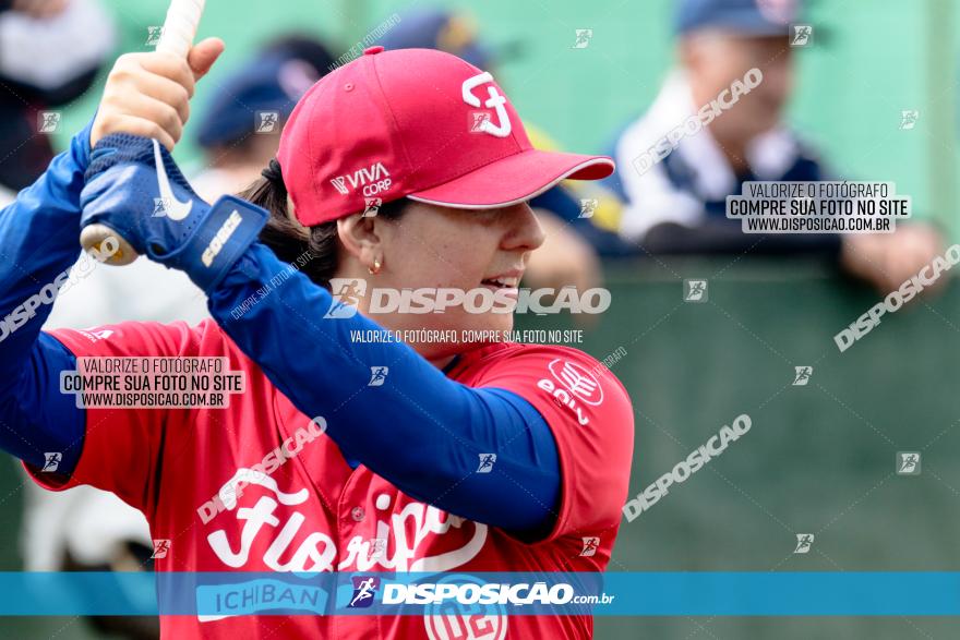 XXXII Brasileirão de Softbol