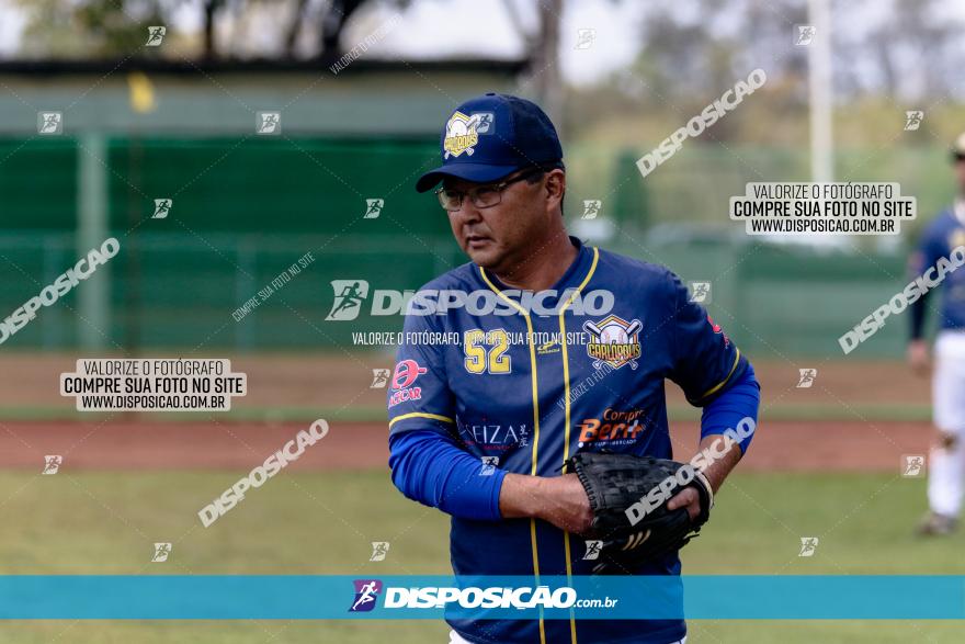 XXXII Brasileirão de Softbol