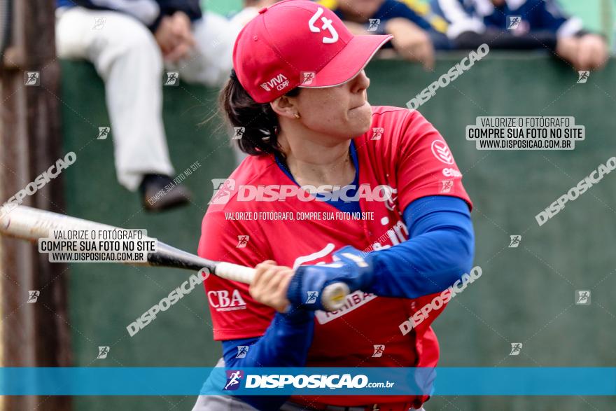 XXXII Brasileirão de Softbol