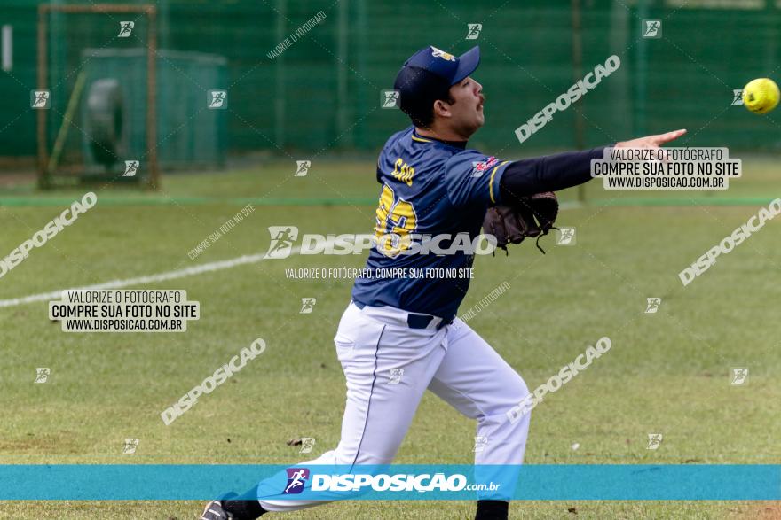 XXXII Brasileirão de Softbol