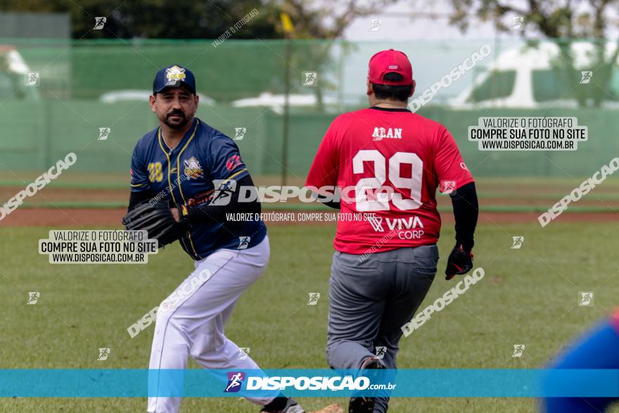 XXXII Brasileirão de Softbol