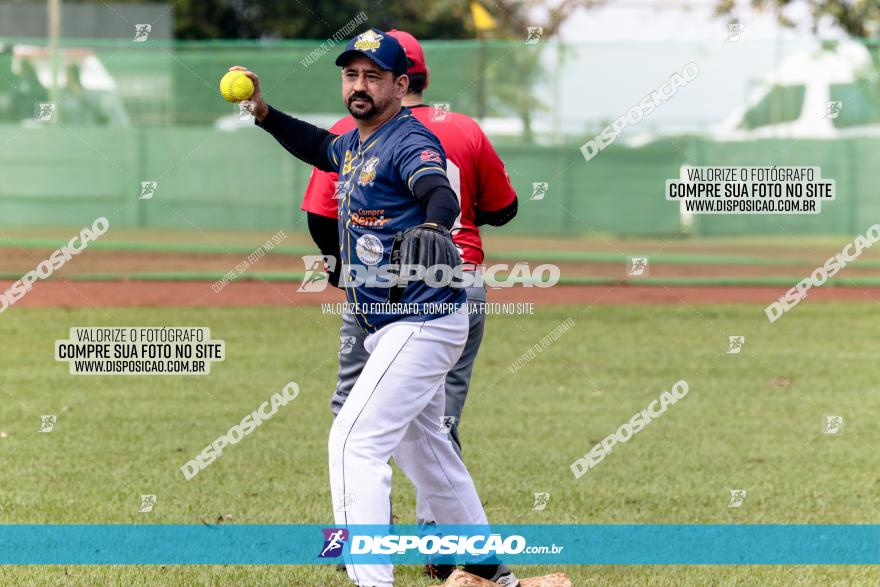 XXXII Brasileirão de Softbol