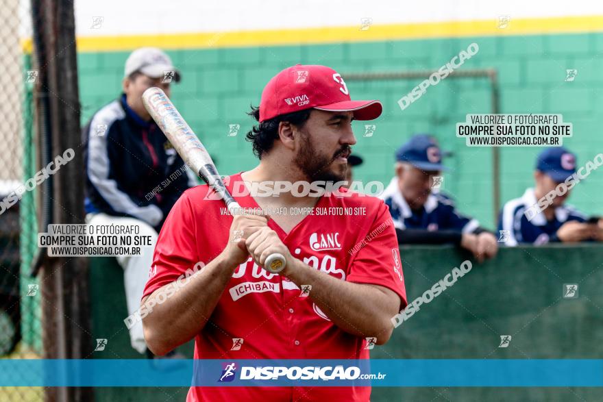 XXXII Brasileirão de Softbol