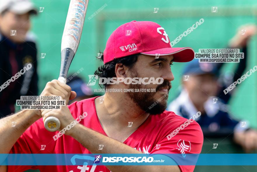 XXXII Brasileirão de Softbol