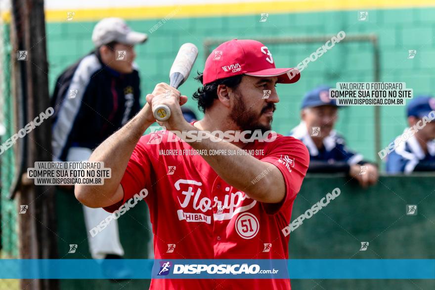 XXXII Brasileirão de Softbol