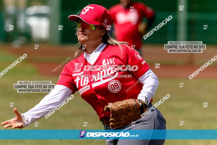 XXXII Brasileirão de Softbol