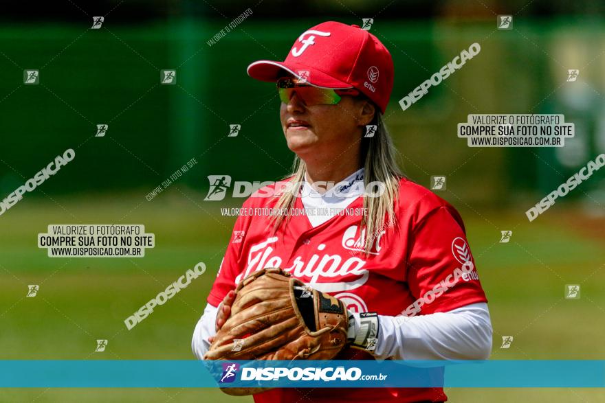 XXXII Brasileirão de Softbol