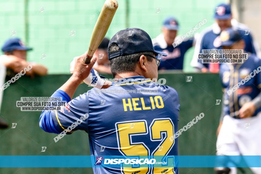 XXXII Brasileirão de Softbol