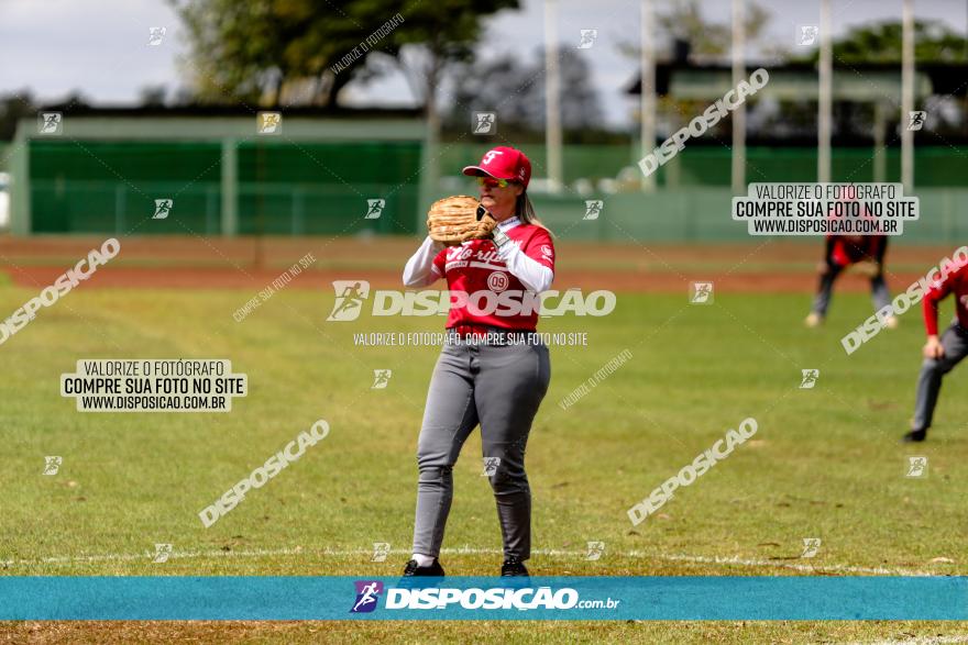 XXXII Brasileirão de Softbol