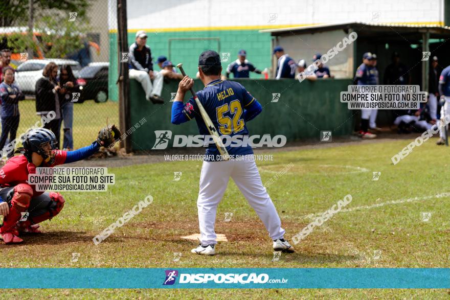 XXXII Brasileirão de Softbol