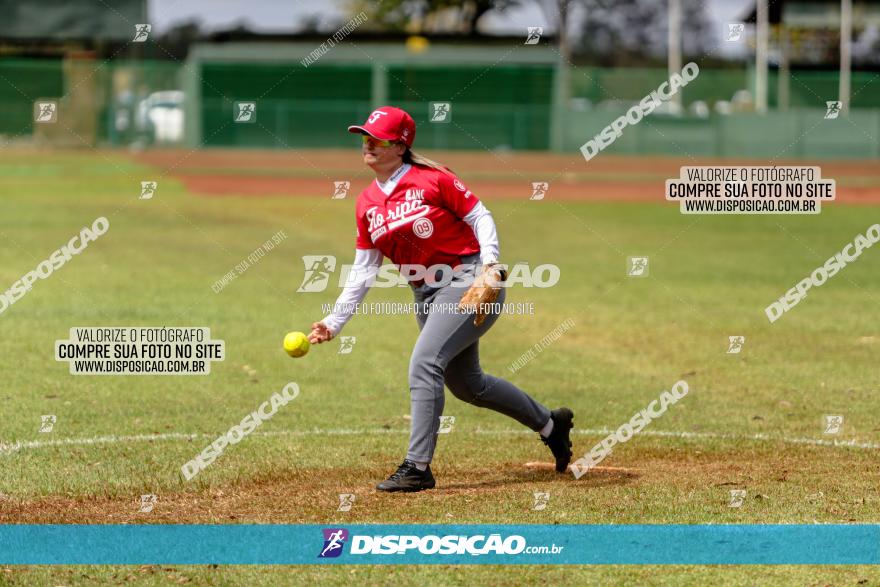 XXXII Brasileirão de Softbol