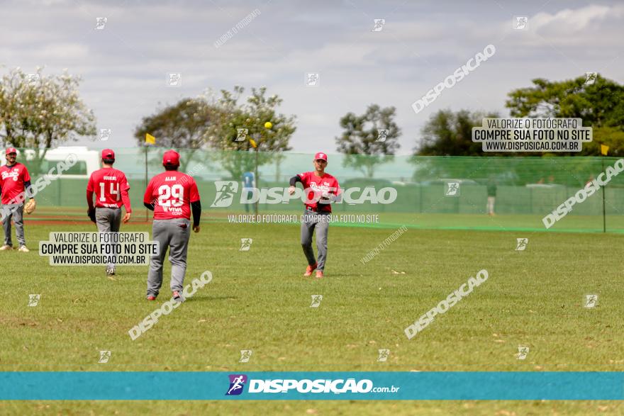 XXXII Brasileirão de Softbol