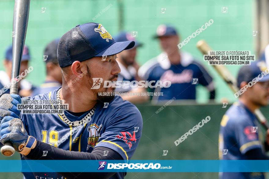 XXXII Brasileirão de Softbol