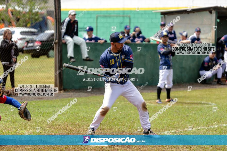 XXXII Brasileirão de Softbol