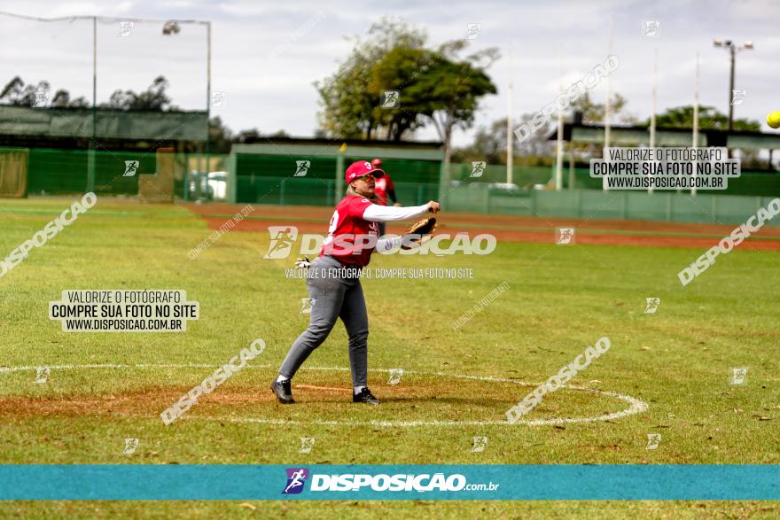 XXXII Brasileirão de Softbol