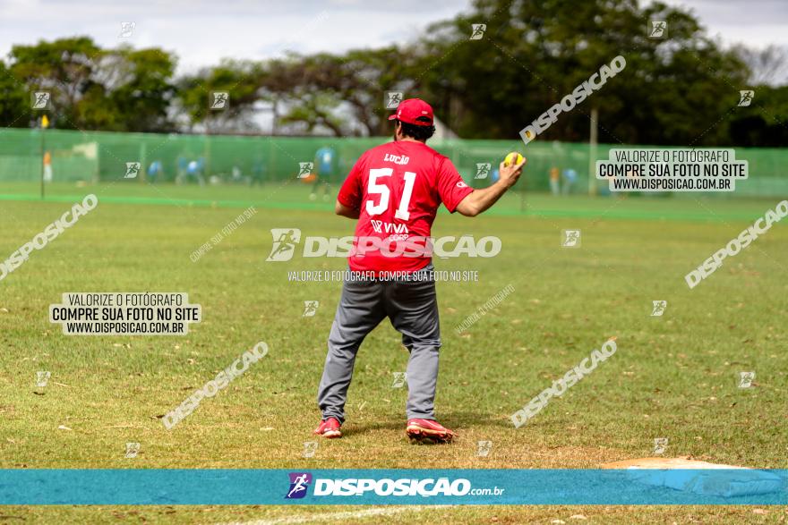 XXXII Brasileirão de Softbol