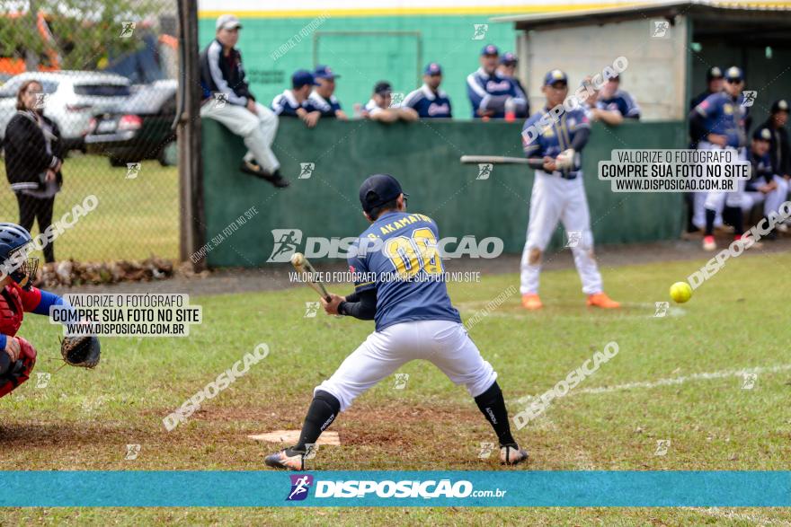 XXXII Brasileirão de Softbol