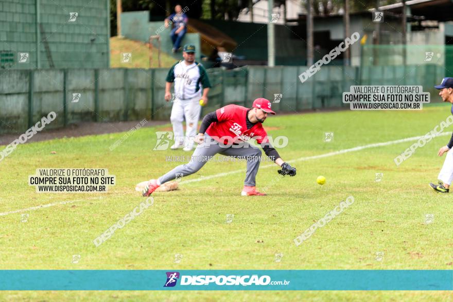 XXXII Brasileirão de Softbol