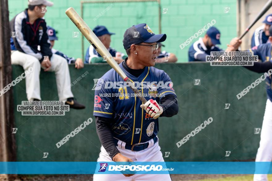 XXXII Brasileirão de Softbol