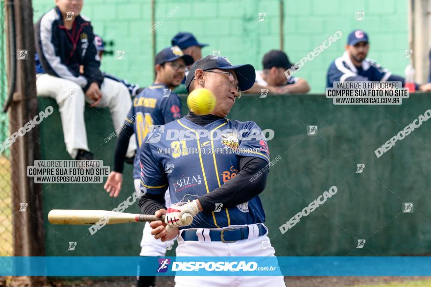 XXXII Brasileirão de Softbol