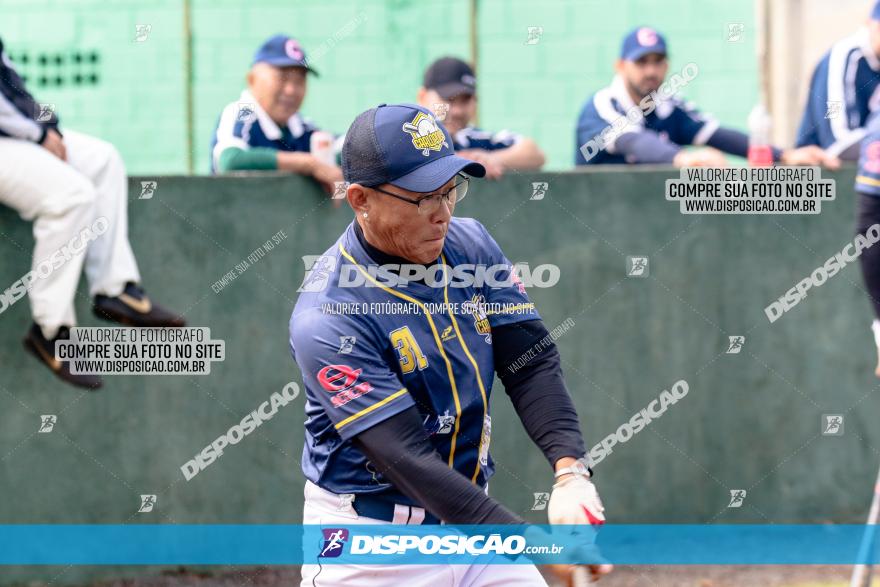 XXXII Brasileirão de Softbol