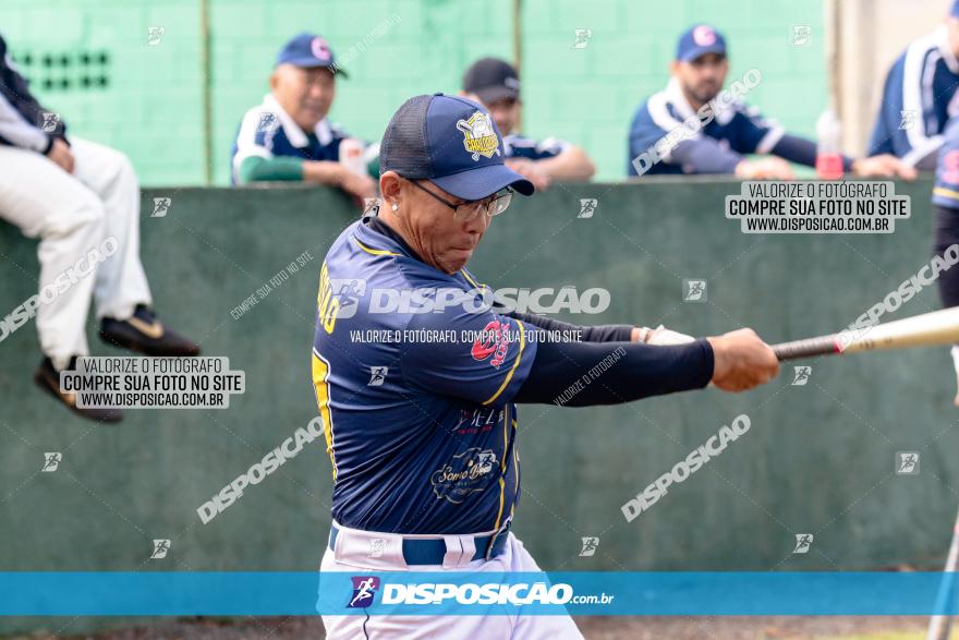 XXXII Brasileirão de Softbol