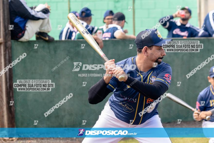 XXXII Brasileirão de Softbol