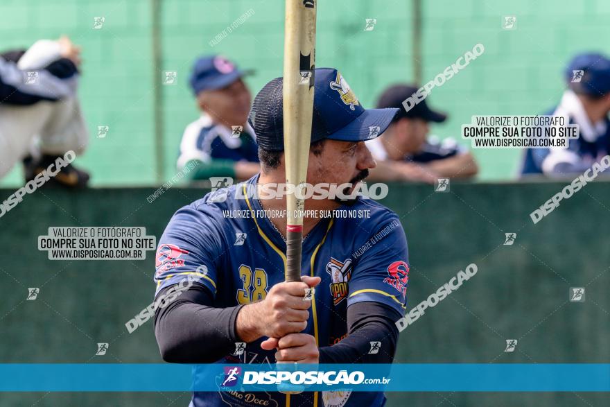 XXXII Brasileirão de Softbol