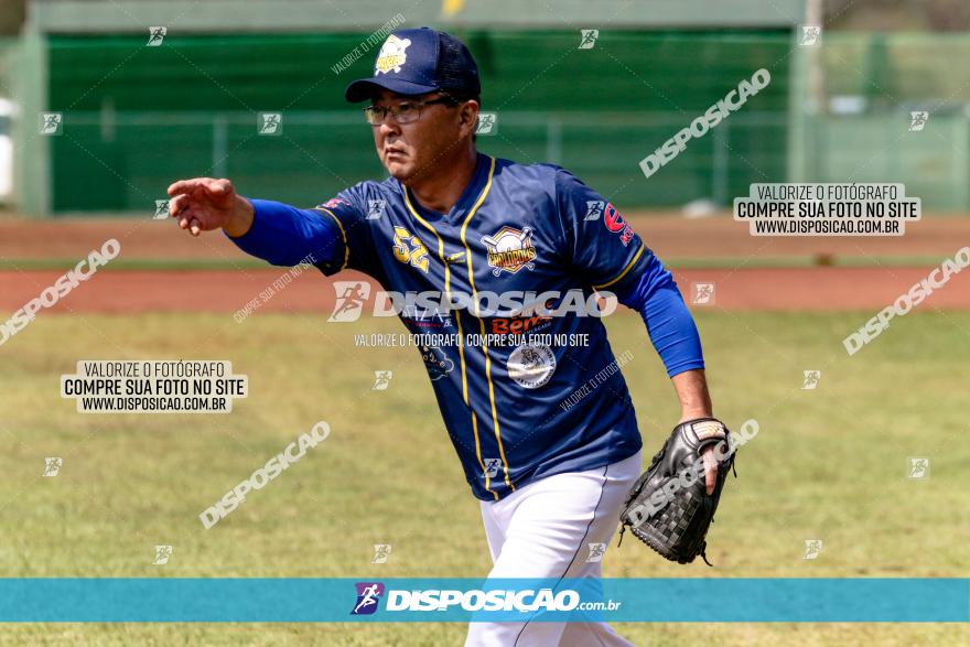 XXXII Brasileirão de Softbol