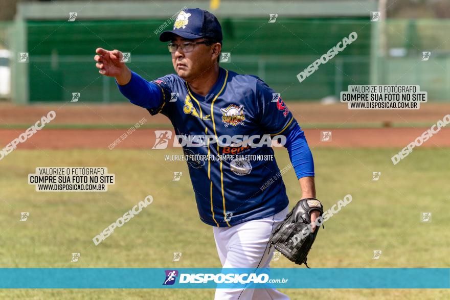 XXXII Brasileirão de Softbol