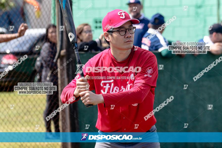 XXXII Brasileirão de Softbol