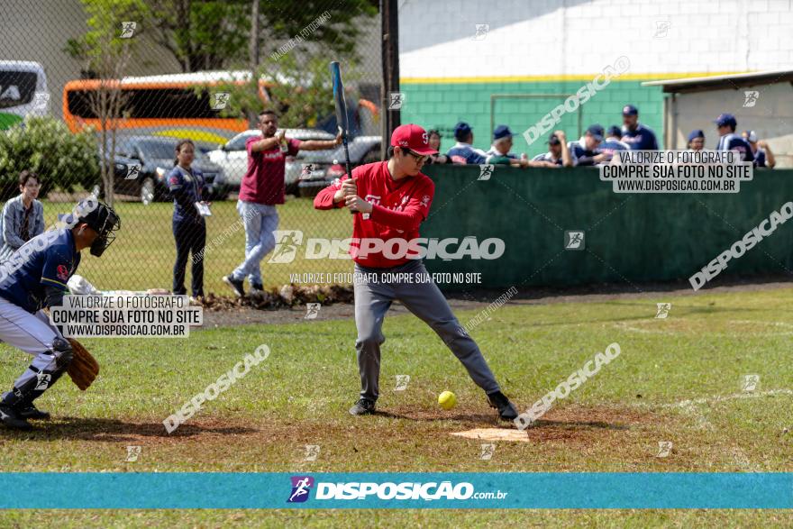 XXXII Brasileirão de Softbol