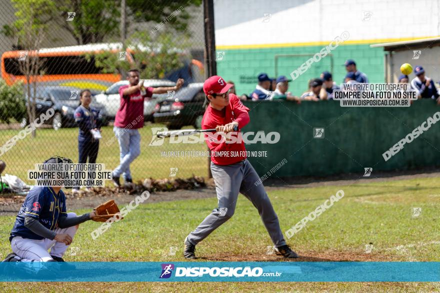 XXXII Brasileirão de Softbol