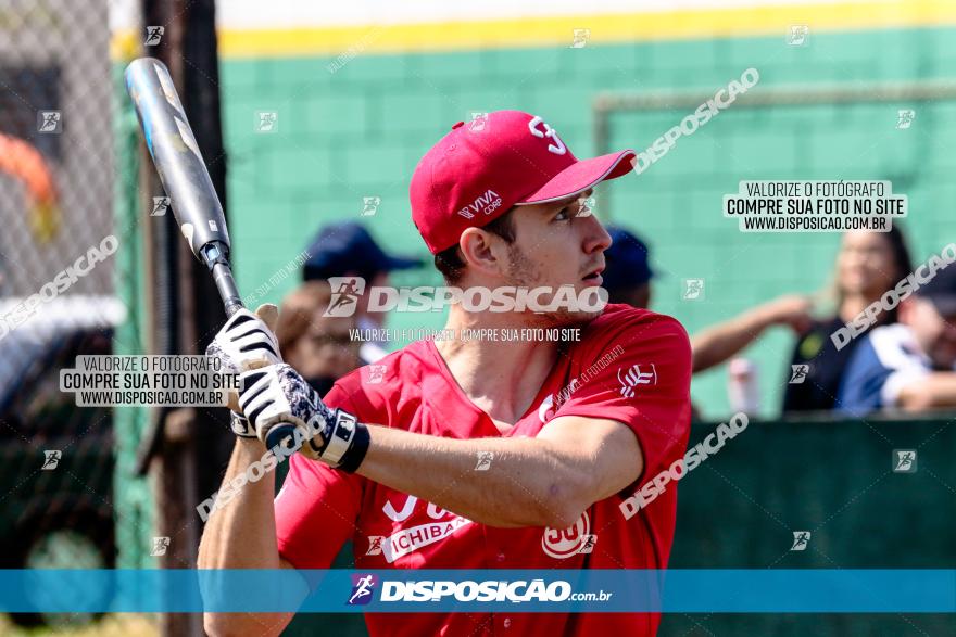 XXXII Brasileirão de Softbol