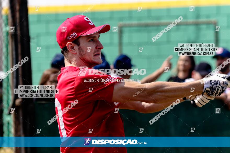 XXXII Brasileirão de Softbol