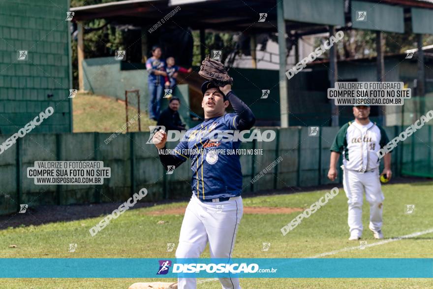 XXXII Brasileirão de Softbol