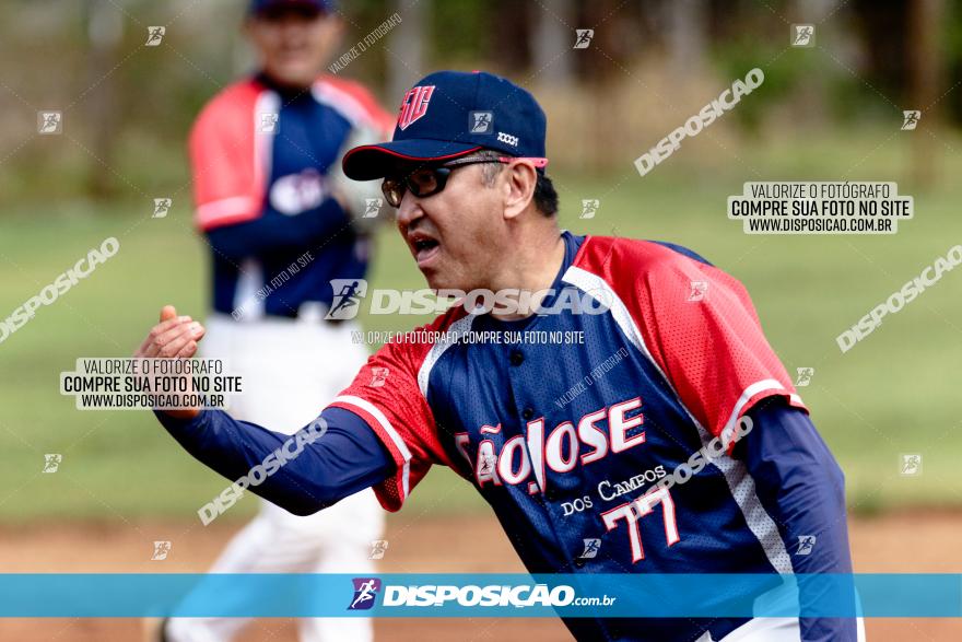 XXXII Brasileirão de Softbol