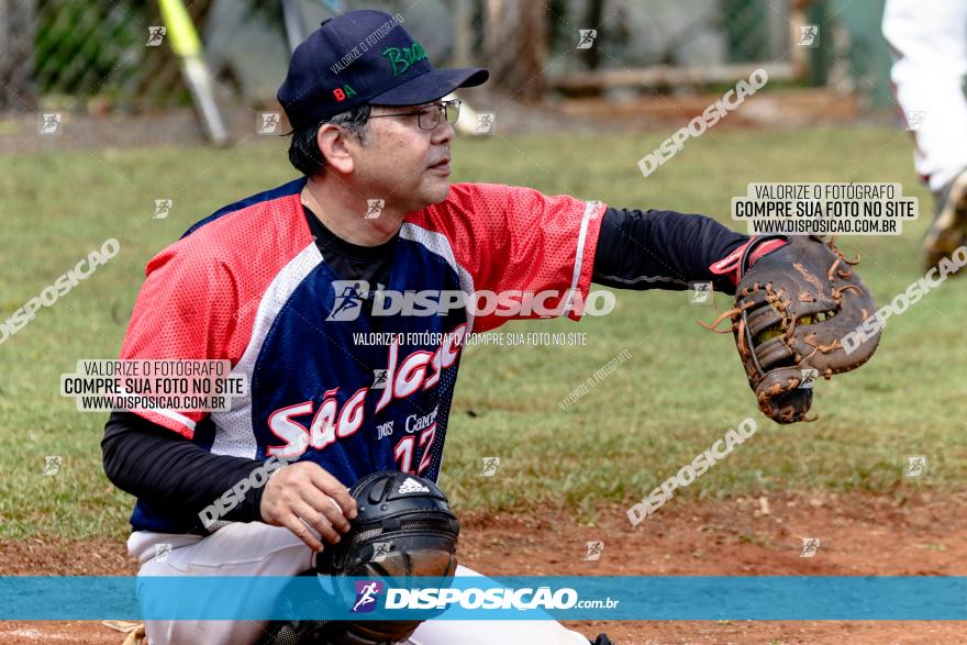 XXXII Brasileirão de Softbol