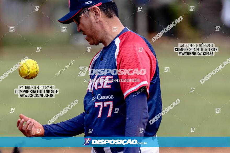 XXXII Brasileirão de Softbol