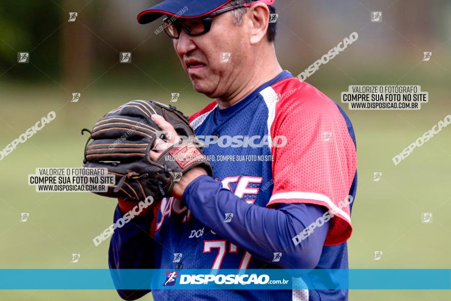 XXXII Brasileirão de Softbol