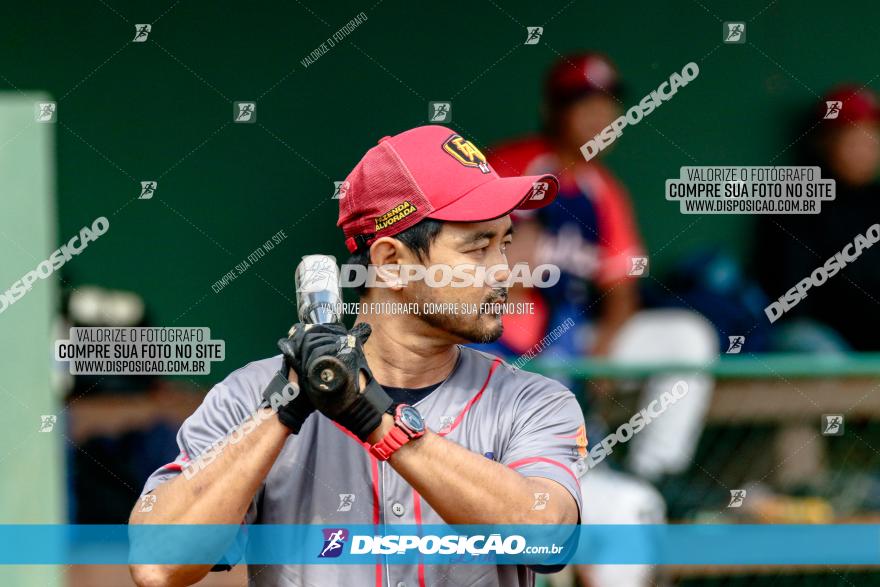 XXXII Brasileirão de Softbol